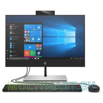 Моноблок HP ProOne 440 G6 (260N5ES)